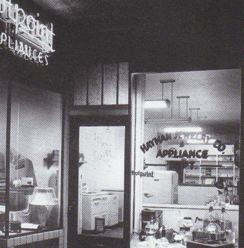 Hayman Jewelry Downtown Tampa Florida