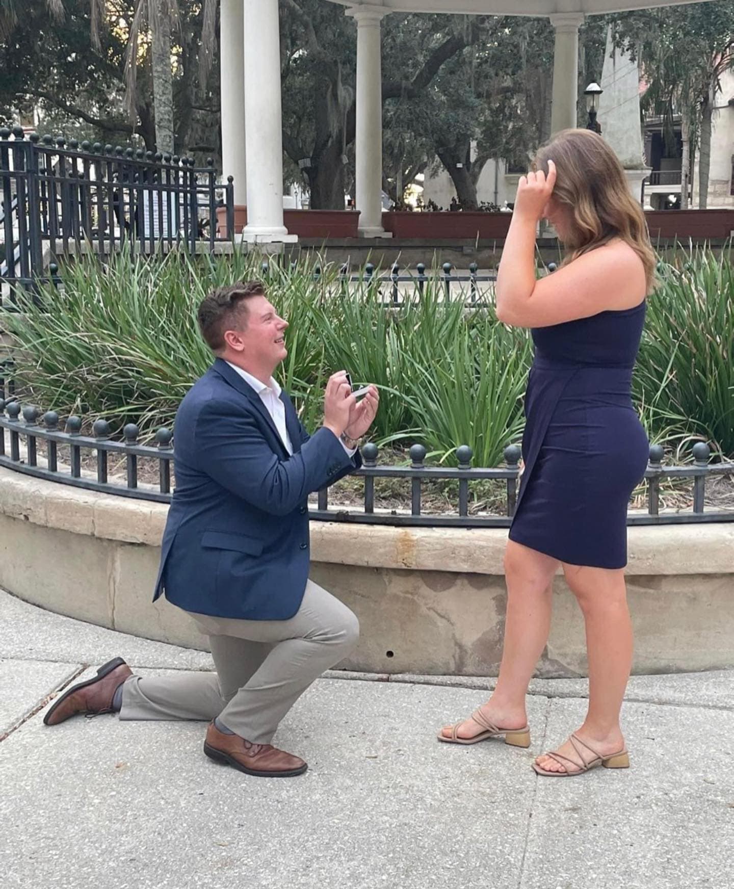 Proposals