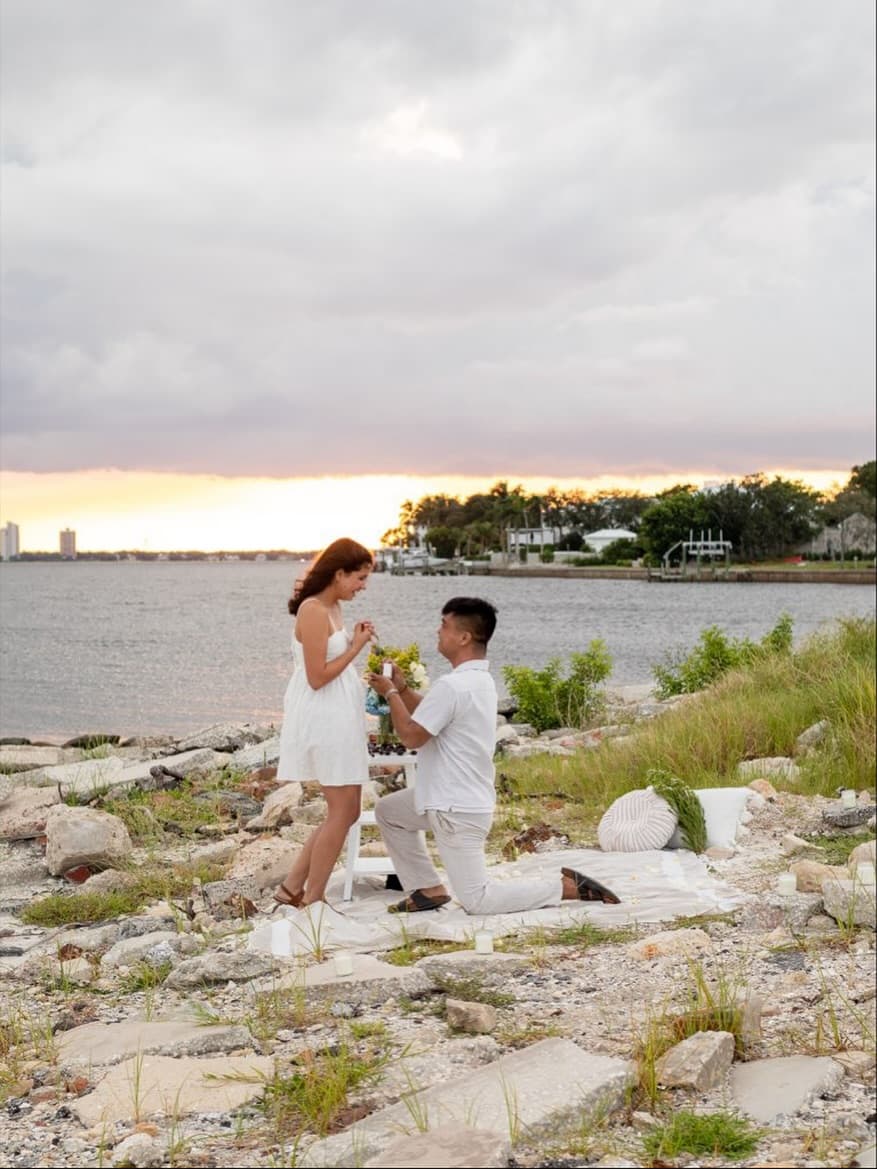 Proposals