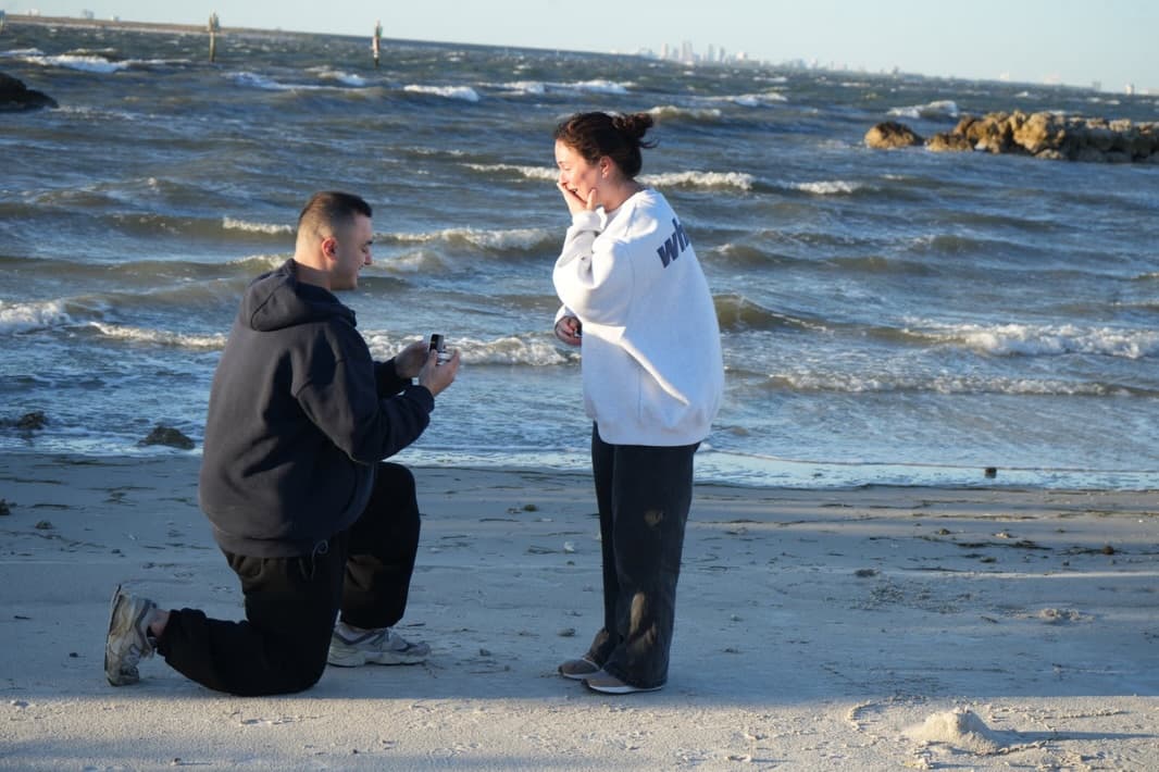 Proposals