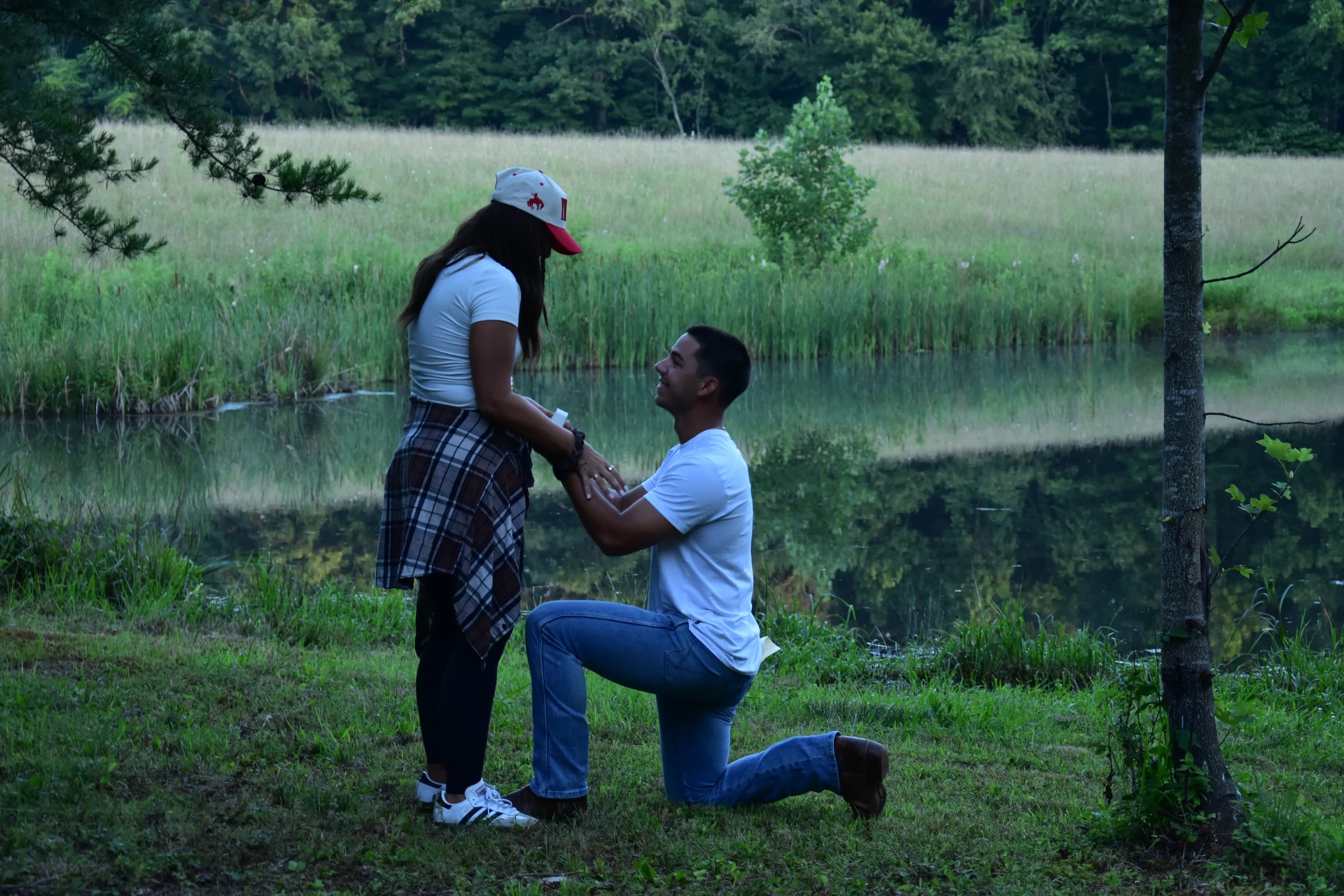 Proposals