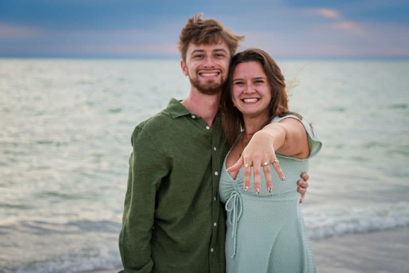 Engagement Rings