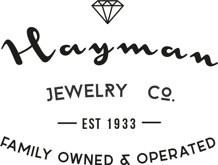 New Hayman Jewelry Logos > Hayman Jewelry of Downtown Tampa