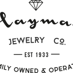 Hayman Jewelry Logo