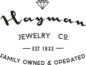 Hayman Jewelry Logo