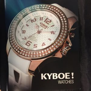 KYBOE Watches