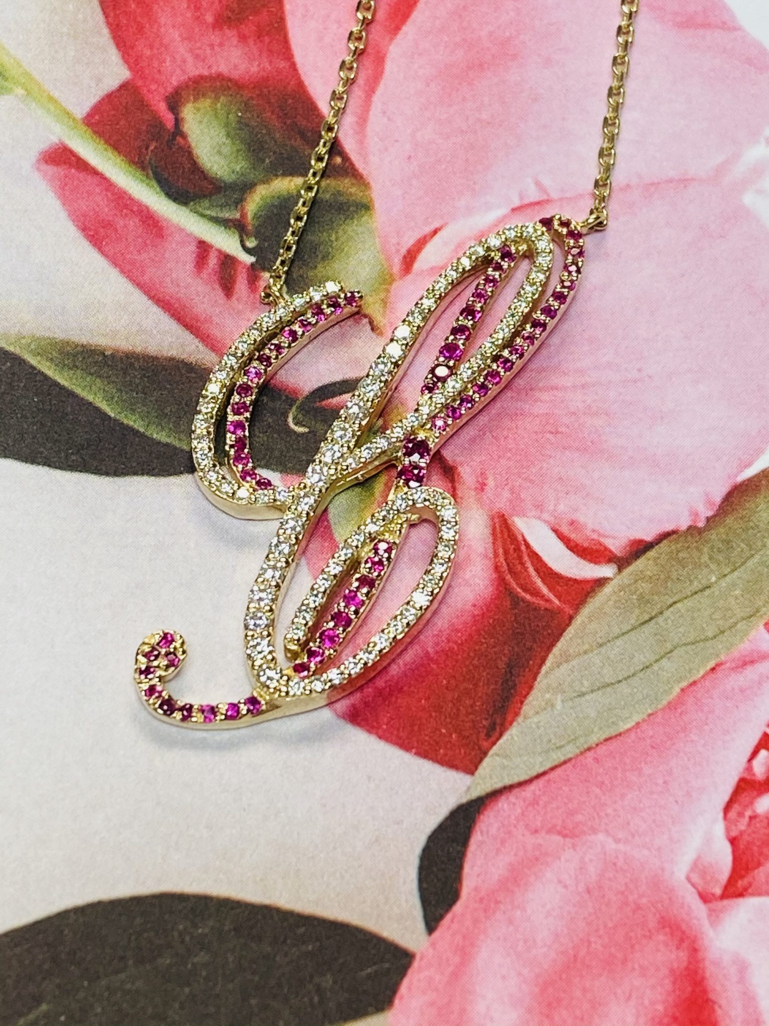 Custom Designed Pendants & Necklaces Hayman Jewelry of Downtown Tampa